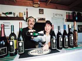 Viking Wines - Accommodation Batemans Bay 0