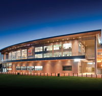 Adelaide Football Club - Accommodation Batemans Bay