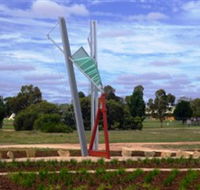Counterbalance - Accommodation Batemans Bay