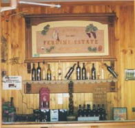 Perrini Estate Winery - Accommodation Batemans Bay