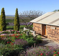 Coriole Vineyards - Accommodation Batemans Bay