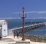Port Victoria Museum - Accommodation Batemans Bay