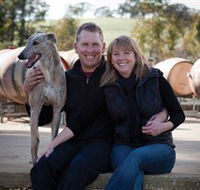 Greg Cooley Wines - Accommodation Batemans Bay