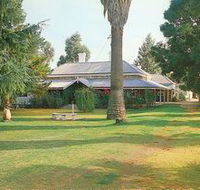 NTSA Renmark Branch Olivewood Estate - Accommodation Batemans Bay