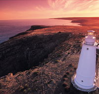 Lashmar Conservation Park - Accommodation Batemans Bay