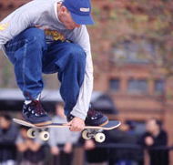 City Sk8 Park - Accommodation Batemans Bay
