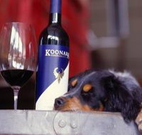 Koonara Wines - Accommodation Batemans Bay