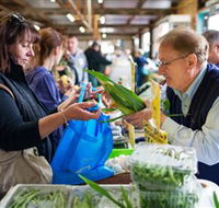 Mount Pleasant Farmers Market - Accommodation Batemans Bay
