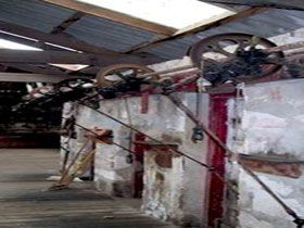 Mount Dutton Bay Woolshed Museum - Accommodation Batemans Bay 0