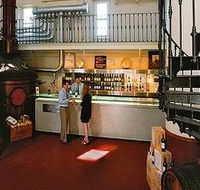 Penfolds Magill Estate Cellar Door - Accommodation Batemans Bay