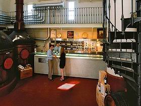 Penfolds Magill Estate Cellar Door - Accommodation Batemans Bay 0