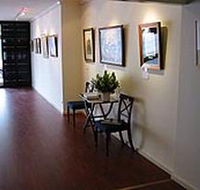 Peter Walker Fine Art - Accommodation Batemans Bay