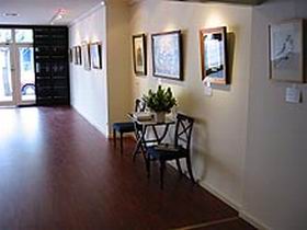 Peter Walker Fine Art - Accommodation Batemans Bay 0
