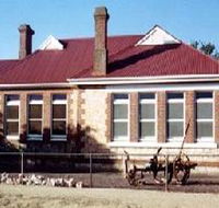 Maitland Museum - Accommodation Batemans Bay