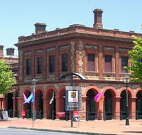 Port Community Arts Centre - Accommodation Batemans Bay