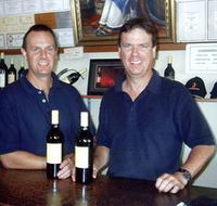 Redman Winery - Accommodation Batemans Bay