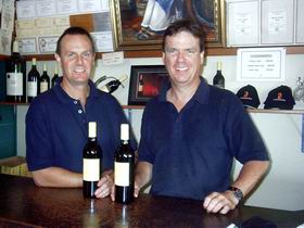Redman Winery - Accommodation Batemans Bay 0