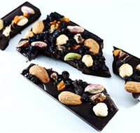 Steven ter Horst Chocolatier - Accommodation Batemans Bay