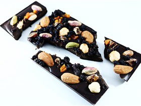 Steven Ter Horst Chocolatier - Accommodation Batemans Bay 0
