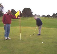 Kingston South East Golf Club - Accommodation Batemans Bay