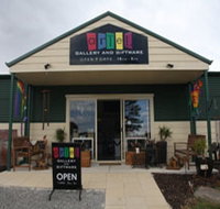 Artel Gallery and Giftware - Accommodation Batemans Bay