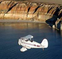 Adelaide Biplanes - Accommodation Batemans Bay