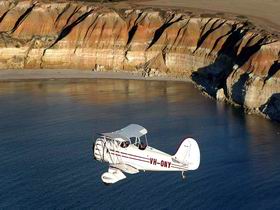 Adelaide Biplanes - Accommodation Batemans Bay 0