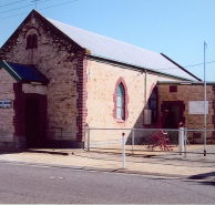 Balaklava Museum Centenary Hall - Accommodation Batemans Bay