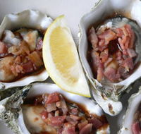 The Oyster Farm Shop - Accommodation Batemans Bay