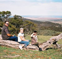 Bridle Track - Accommodation Batemans Bay
