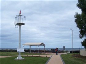 Turnbull Park, Centenary Park And Foreshore - Accommodation Batemans Bay 0