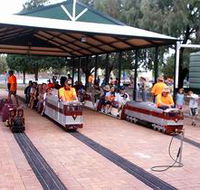 Penfield Park Model Railway - Accommodation Batemans Bay