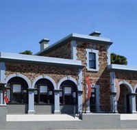 Burra Regional Art Gallery - Accommodation Batemans Bay