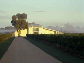 Parker Coonawarra Estate - Accommodation Batemans Bay 0