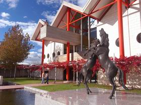 Rymill Coonawarra - Accommodation Batemans Bay 0