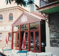 Port Dock Brewery Hotel - Accommodation Batemans Bay