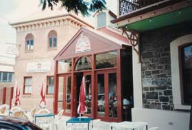Port Dock Brewery Hotel - Accommodation Batemans Bay 0