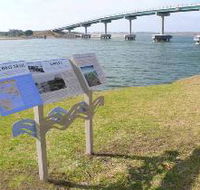 River Boat Trail - Accommodation Batemans Bay