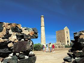 Moonta Mines Walking Trails - Accommodation Batemans Bay 0