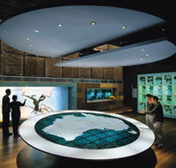 National Wine Centre Of Australia - Accommodation Batemans Bay