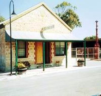 Edithburgh Museum - Accommodation Batemans Bay