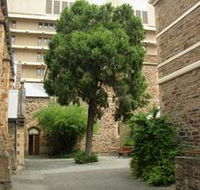 Flinders Street Baptist Church - Accommodation Batemans Bay