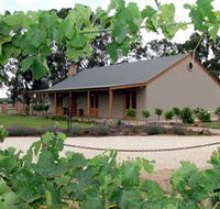VineCrest Fine Barossa Wine - Accommodation Batemans Bay