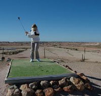 Coober Pedy Opal Fields Golf Club - Accommodation Batemans Bay