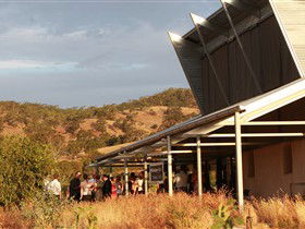 Kabminye Wines - Accommodation Batemans Bay 0