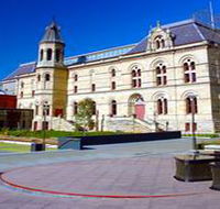 South Australian Museum - Accommodation Batemans Bay