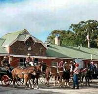 Anlaby Station - Accommodation Batemans Bay