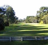 Penola Golf Course - Accommodation Batemans Bay