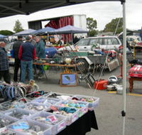 Gepps Cross Treasure Market - Accommodation Batemans Bay