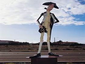 Whyalla Playford SA Accommodation Batemans Bay